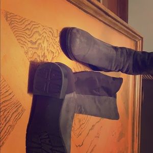 Stuart Weitzman Boots